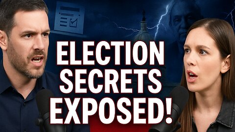 Election Secrets They Don’t Want You to Know!