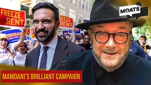 New York is not America