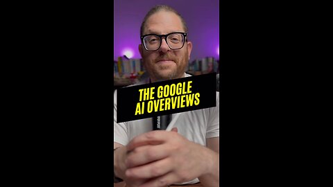 What Are Google AI Overviews and Why SEO is important