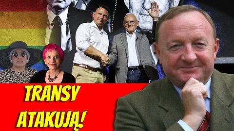 Michalkiewicz: Grzebią im w papierach!
