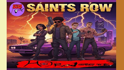 Peace to the Saints! Saints Row 2025 Gameplay Part 2