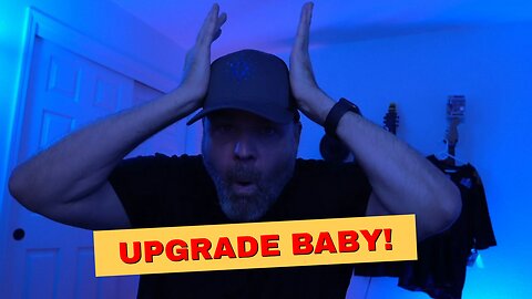 This RKLB UPGRADE IS HOW YOU START THE MORNING!