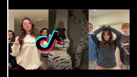 Hot Cute Girls TIKTOK COMPILATION #viral viralvideo