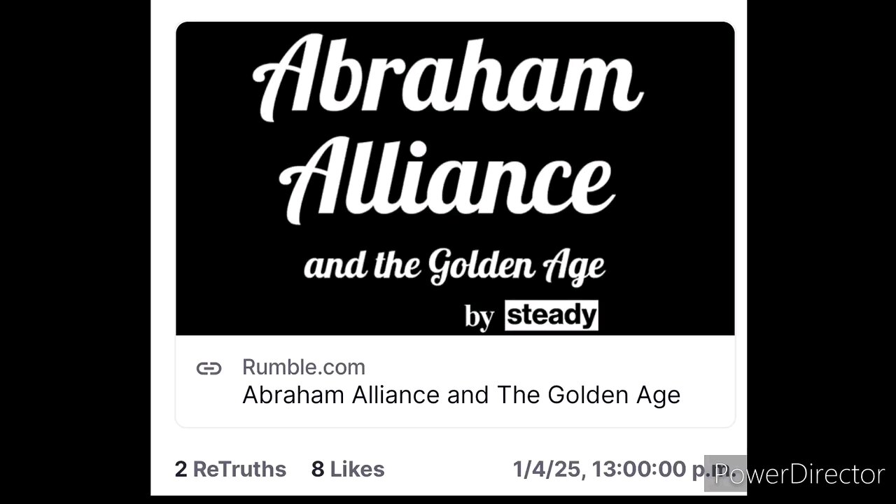 Coincidence? Probably.