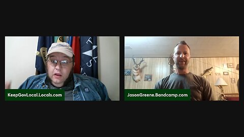 The Elites want to turn People into Consumers or Survivors (SNSY)