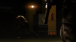 Sloppy Detective Work And Gang Shootouts, My Forte! - Deus Ex: Human Revolution - Part 2