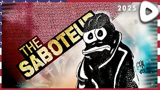 🟢 08-25-25 ||||| On Toulouse in Paris ||||| The Saboteur (2009)