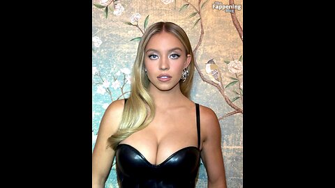 Sydney sweeney sexy pics