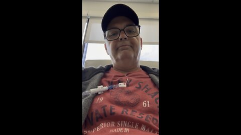 Cancer sucks