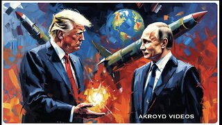 THE WHO - BABA O'RILEY