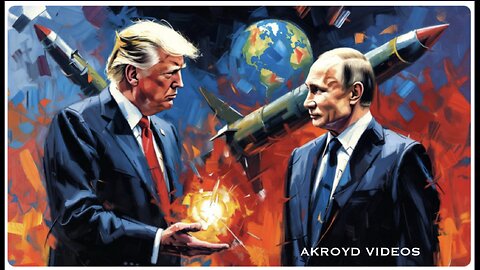 THE WHO - BABA O'RILEY