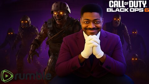 🔴LIVE - Every Easter Egg So Far in BO6 Zombies | Black Ops 6 Zombies