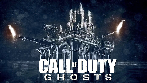 Cutting Off South American Oil! Call of Duty Ghosts | Part 5