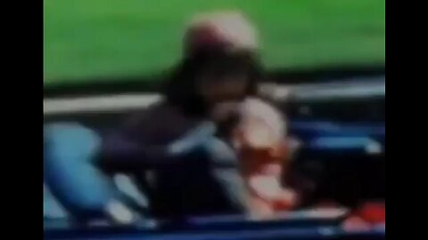 🚢 THROWBACK: JFK was killed by secret Bilderberg elite—ex-naval intel officer