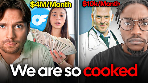 Social Media & the Decline of Society