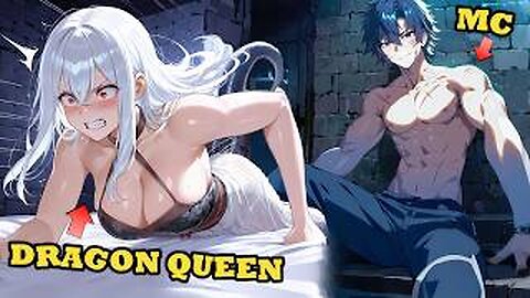 Silver Dragon Queen’s WEIRD Revenge Method Will Shock You! 🐉 | Manga Explained