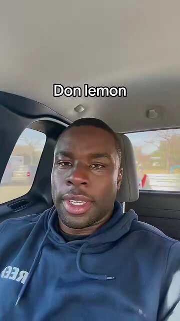 Don Lemon Would NEVER Dare This in a Black Church – Aunties Shut It DOWN! 😂🔥