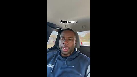 Don Lemon Would NEVER Dare This in a Black Church – Aunties Shut It DOWN! 😂🔥