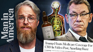 From Prison to Prescription— Exposing the Controlled Return of Cannabis w/ Inesa Ponomariovaite