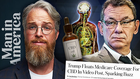 From Prison to Prescription— Exposing the Controlled Return of Cannabis w/ Inesa Ponomariovaite