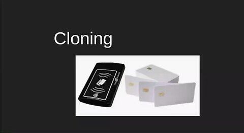 How to clone cards - everything you need to clone cards EMV cards credit cards