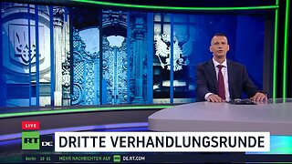 Worauf sich Moskau und Kiew in Istanbul geeinigt haben
