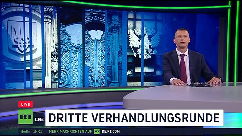 Worauf sich Moskau und Kiew in Istanbul geeinigt haben