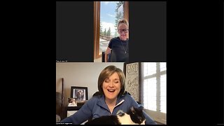 Sacred Conversations: Faith, Freedom & Friendship with Tracy Jo Jaco