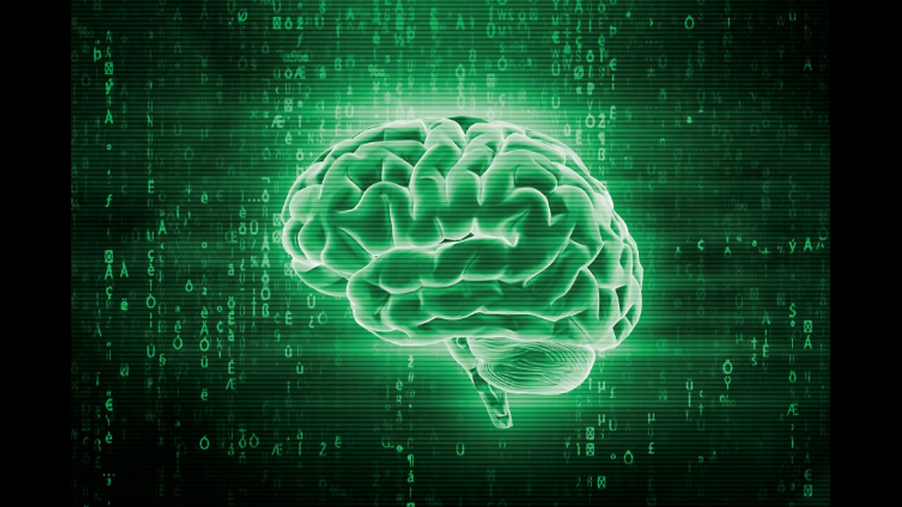 HOW MATRIX LOCKS YOUR MIND IN LOGIC