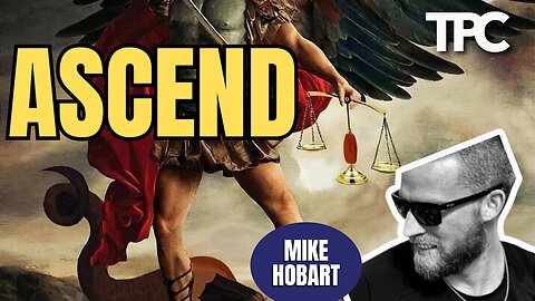 Ascend | Mike Hobart (TPC #1,894)
