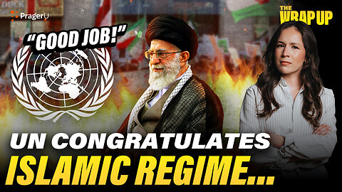 FTC Warns Apple of Violation, UN Congratulates Iran’s Regime, Air Force Olympian Reps U.S