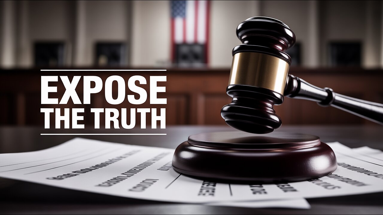 Exposing the Truth: Trump Admin Covering Up the Epstein List—We Must Stay Vigilant for Justice! 😡