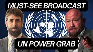 UN Court Rules All Government MUST Fight Climate Change