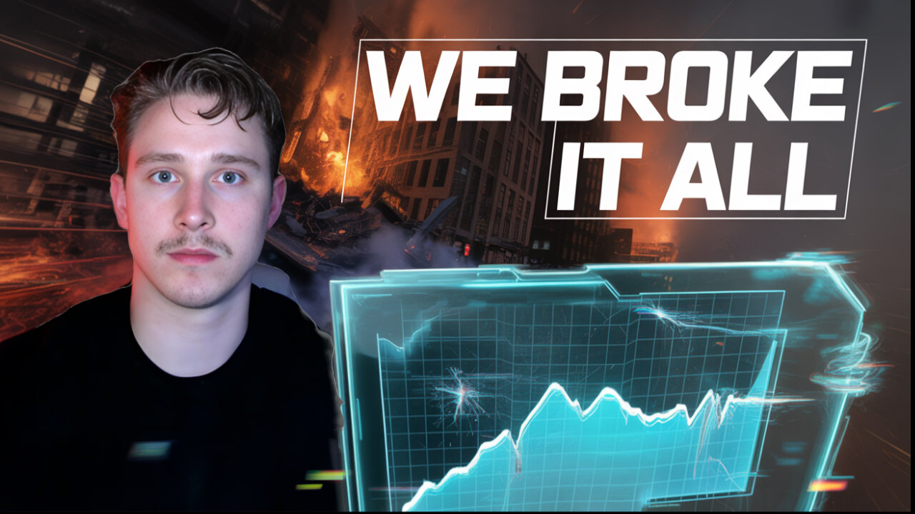 The Ascended Podcast: Episode 16 - NFTs Are Dead. Here’s Why That’s a Good Thing.
