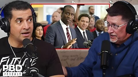 "Freedom For Families"- Vaccine Mandates ENDED By Florida Surgeon General