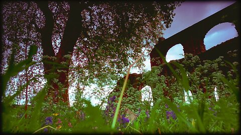 English Heritage - St Botolph's Priory - 360