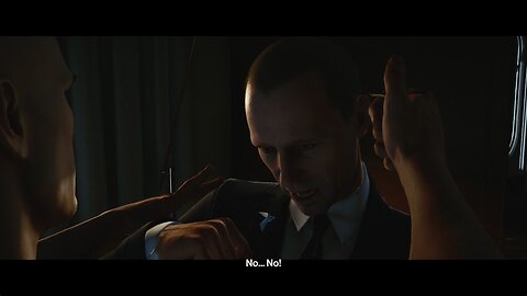 The Man With No Name And No Past, 47 - Hitman: WOA - Part 18 - Finale