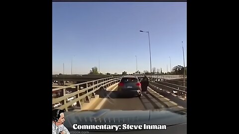 Thugs vs. Vehicles Compilation