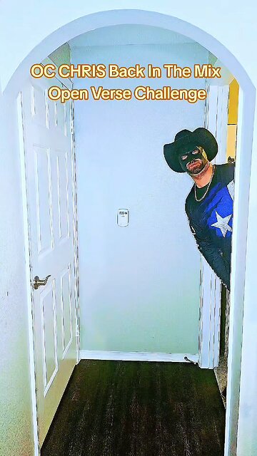 Batman back in the mix remix with @OC Chris