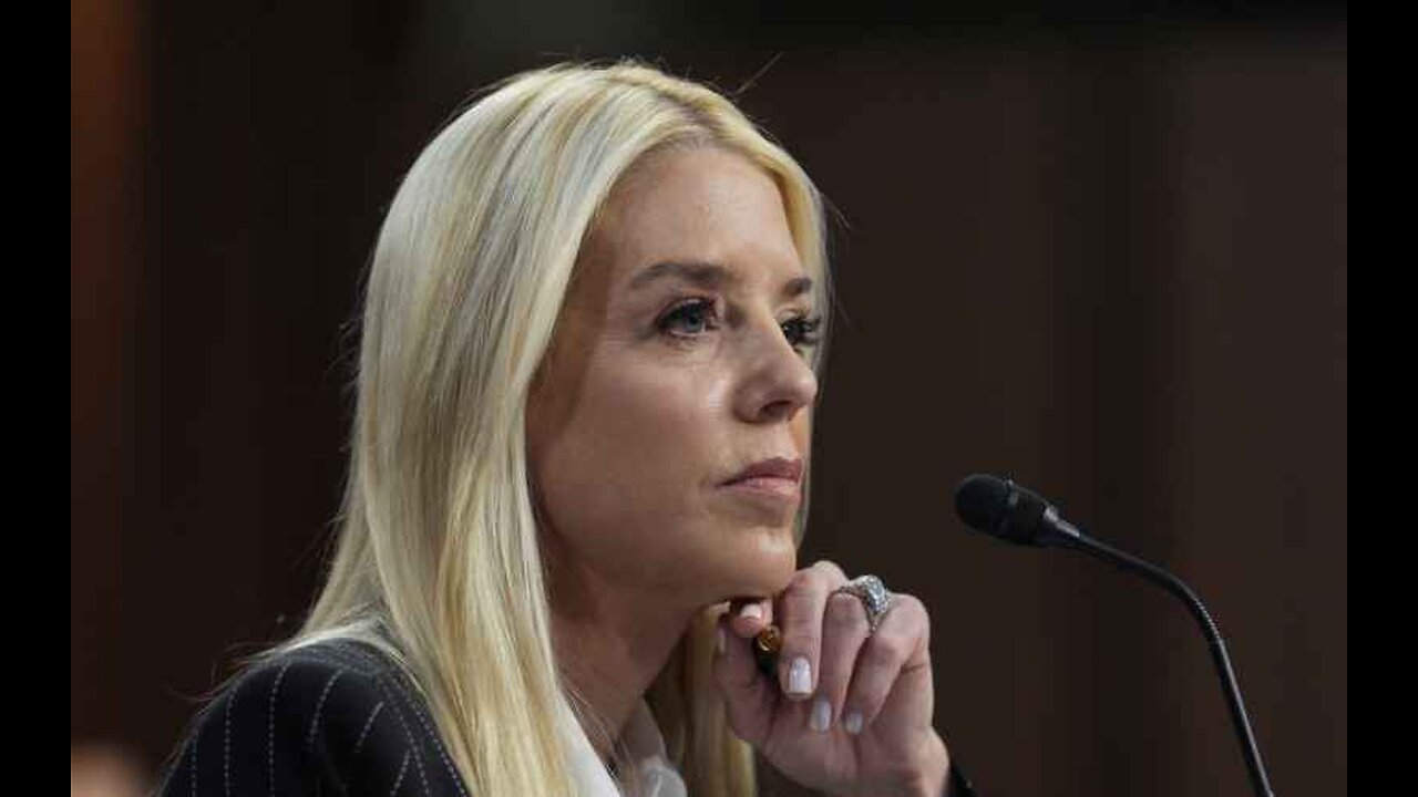 AG Bondi Announces Mass Arrests of Pedophile Predators