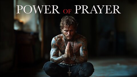 Unlocking God's Power; Steps to Seeing Your Prayers Answered - Christopher Brock