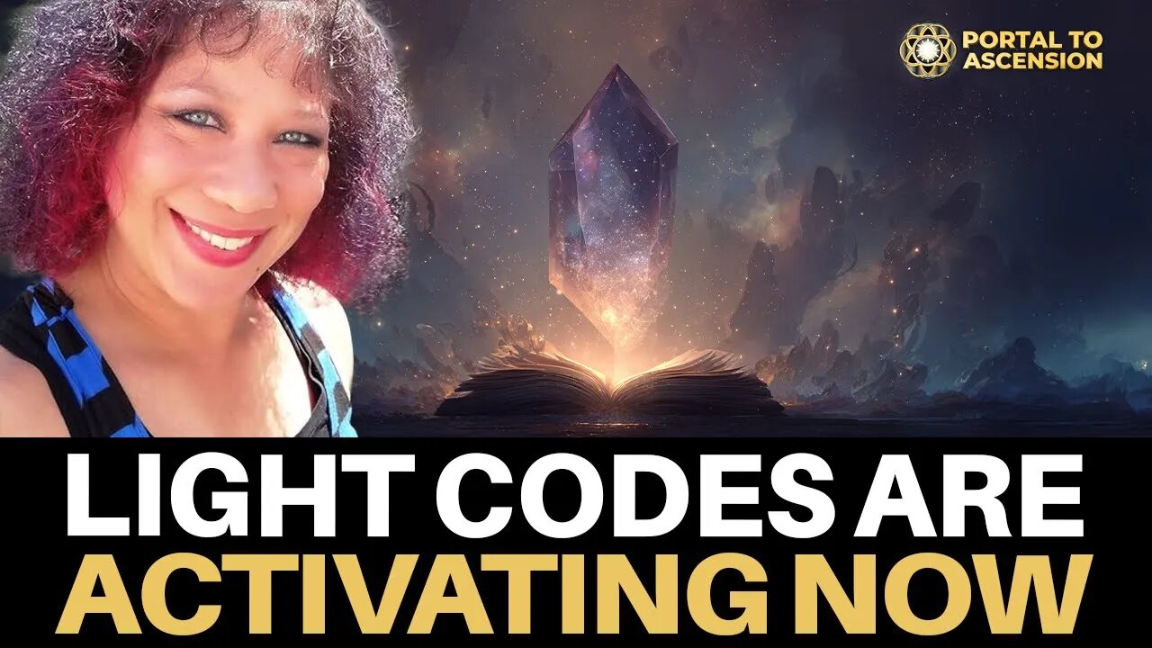 Elohim Codes, Crystal Cities & the End of the Vatican | Suzy Woo
