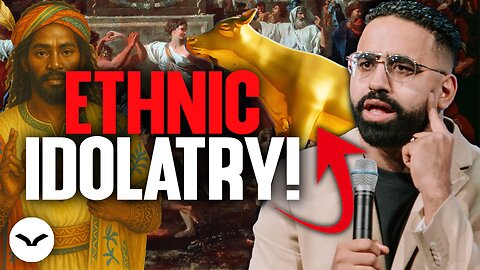 Why DEI Is A Racist Scam | Woke Jesus | Pastor Martin Sedra | Echo Church