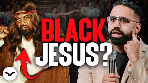 Why DEI Is A Racist Scam | Woke Jesus | Pastor Martin Sedra | Echo Church