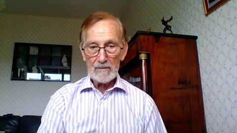 Applying Objective Analysis: Trump's Iran Bombing as a Political Move- Gilbert Doctorow