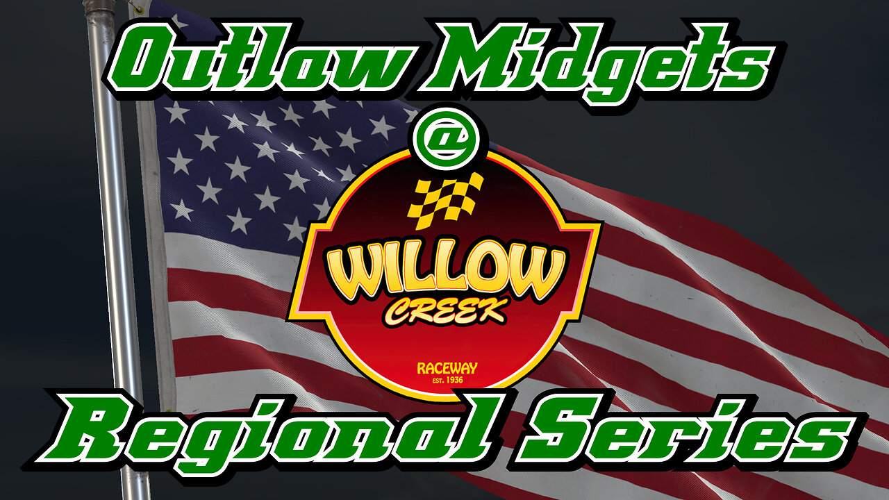 Outlaw Midgets at Willow Creek