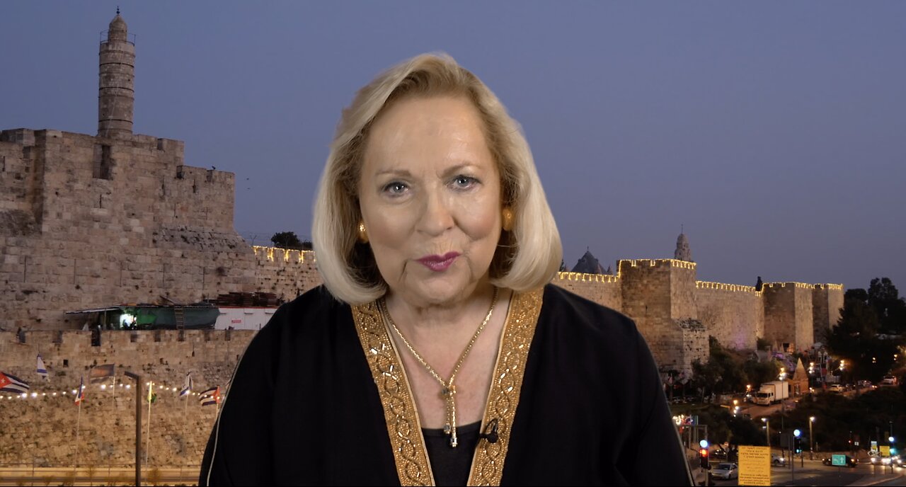 Israel's Eschatological Hope