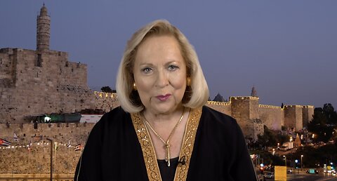 Israel's Eschatological Hope