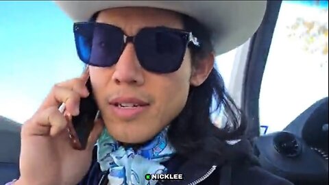 🛑 NICK LEE (KICK) ALBUQUERQUE, NEW MEXICO IRL WITH THE BOYS 12-18-25