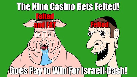 Filmoid vs The Kino Casino - In Defense of my Black Queen Candace